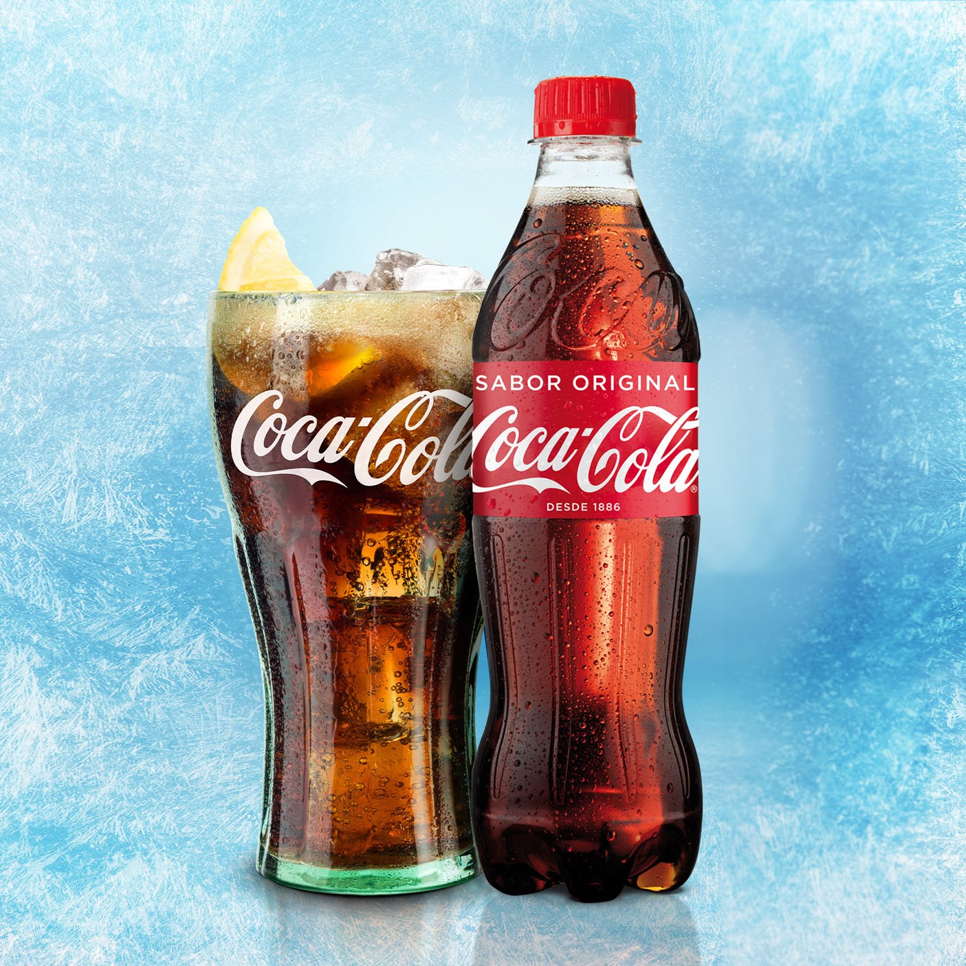 Coca Cola Lata 330ml